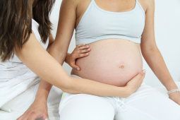 Ostéopathie pour femme enceinte: y-a-t-il des contre-indications?