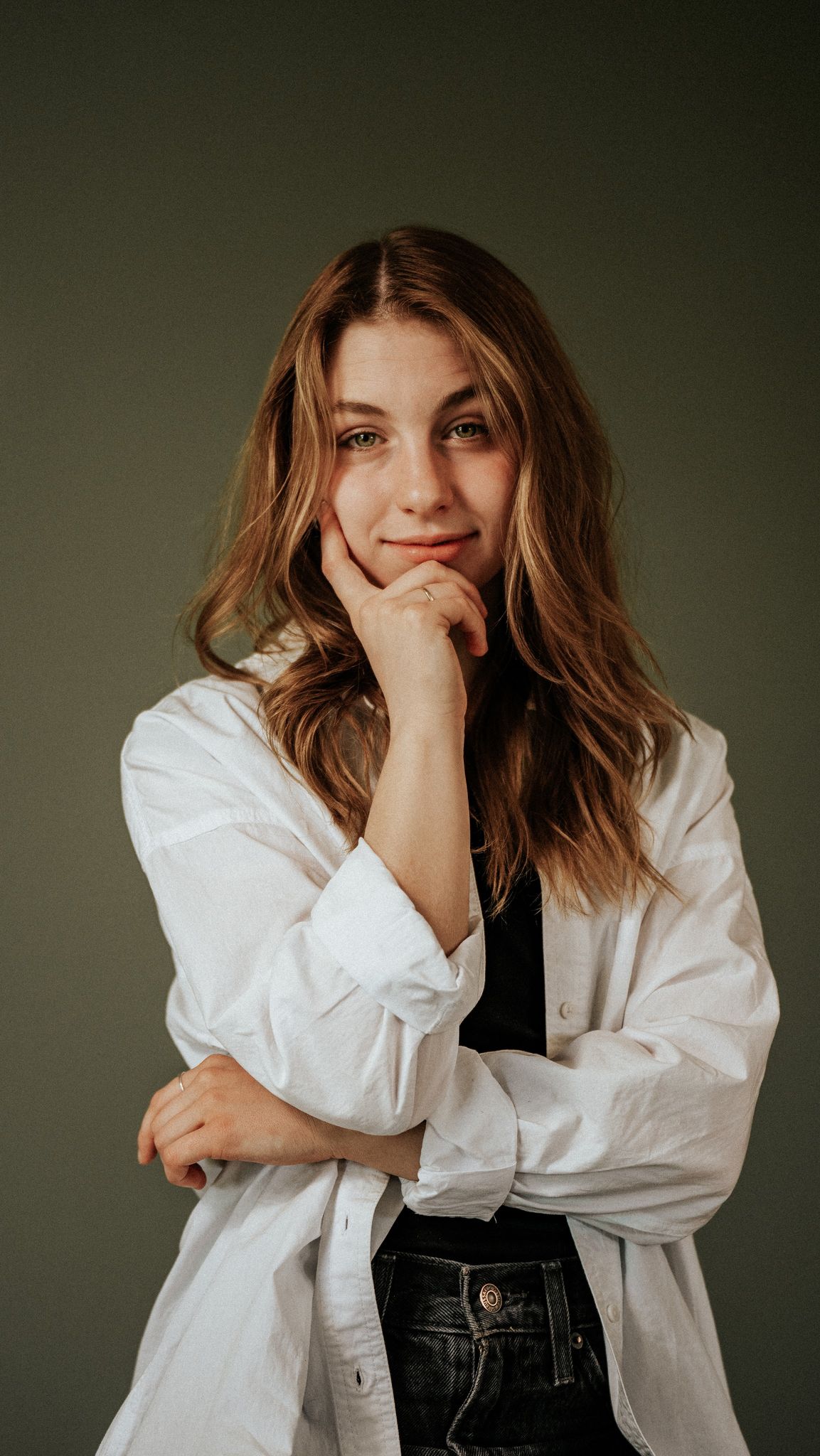 Anais Leduc judith dube
