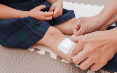 Atelier – Prévention des petits maux chez les enfants (0–10 ans)