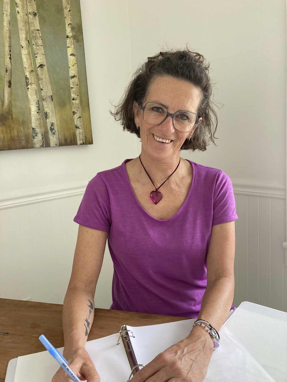 Thalasso bébé granby