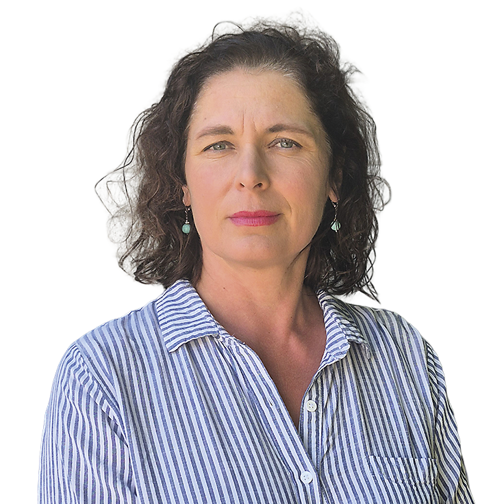 Edith VanDoorn Massotherapie